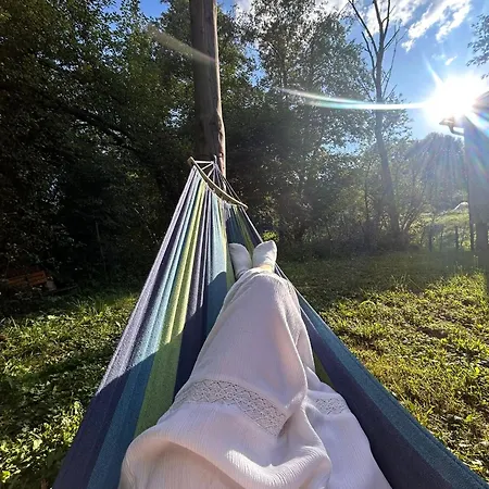 Uvacka Tisina * סייניצה