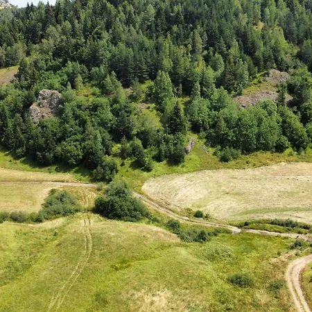 בית נופש Uvacka Tisina